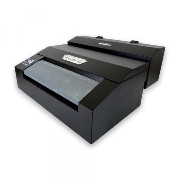 Imprimante Braille Premier 100 avec module Inkjet d'impression noir et blanc