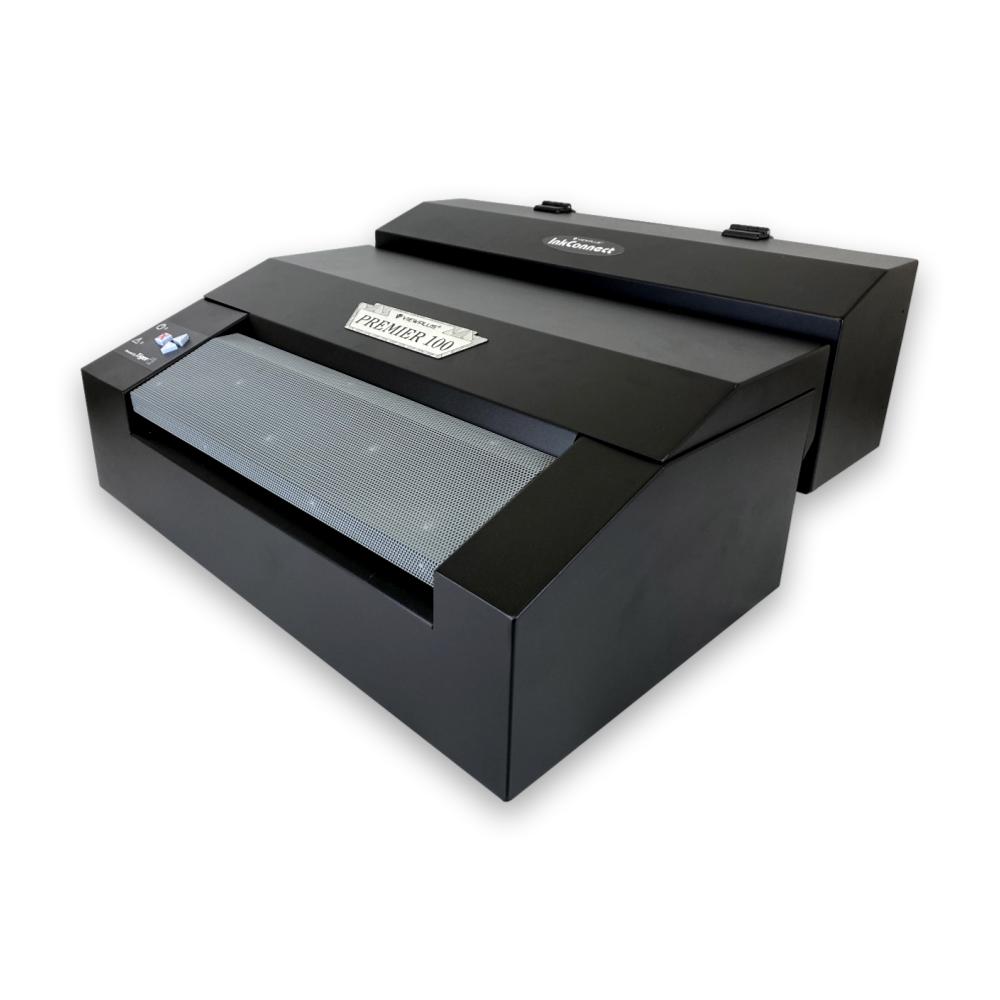 imprimante braille Premier avec inkjet