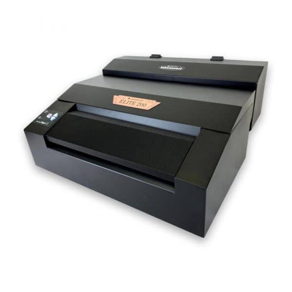 imprimante Braille ELITE 200 avec module InkJet