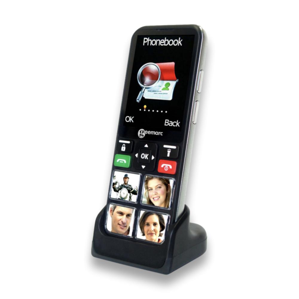 Ordinateur portable senior - Achat / Vente accessoires Confort de